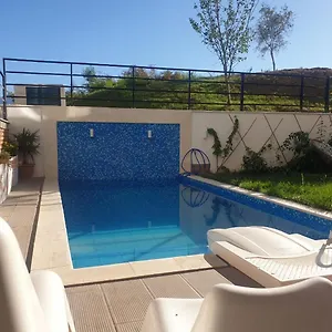 Stylish Two Bedroom House With Private Pool Villa