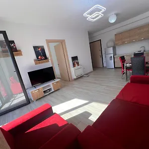 Kalpazo 21 Apartment