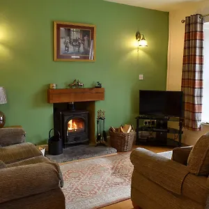 Coach House , Buckden (North Yorkshire) United Kingdom