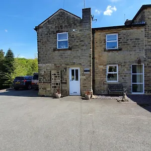 Hazeldene , Holmfirth United Kingdom