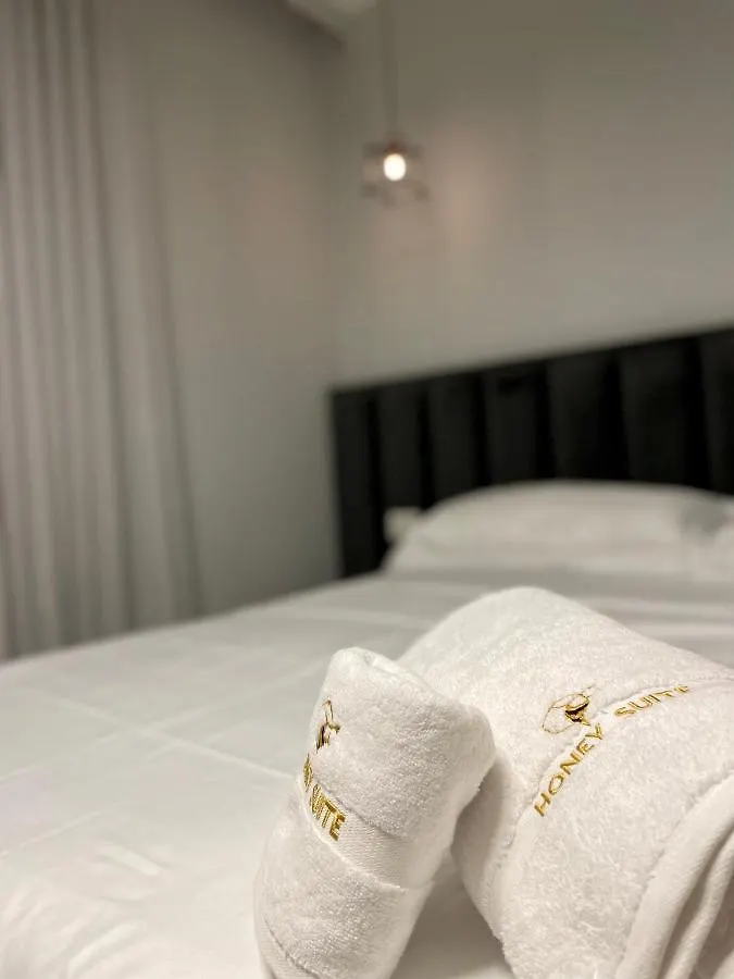 City Rest Bllok Tirana