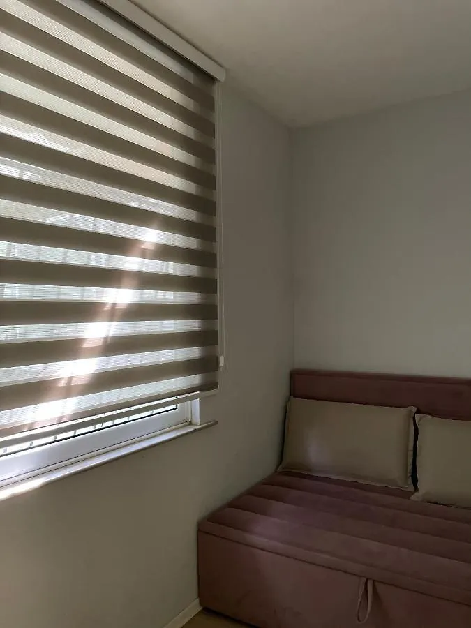 Apartment City Rest Bllok Tirana Albania